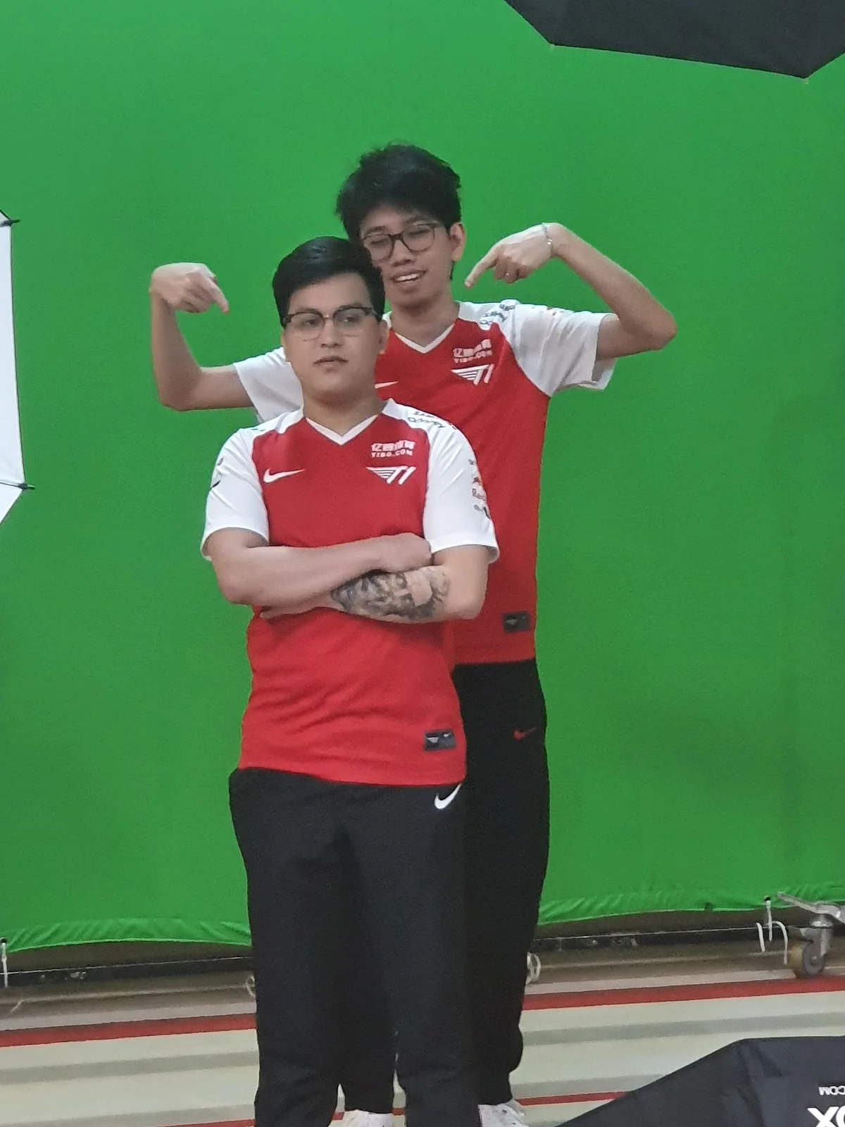 Four SEA Players to Watch Out For At the WePlay AniMajor