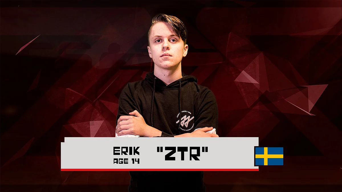 NiP Announces ‘Young Ninjas’, Hints Towards CS:GO Academy Team