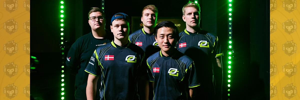 OpTic Gaming disbands with the players open to offers
