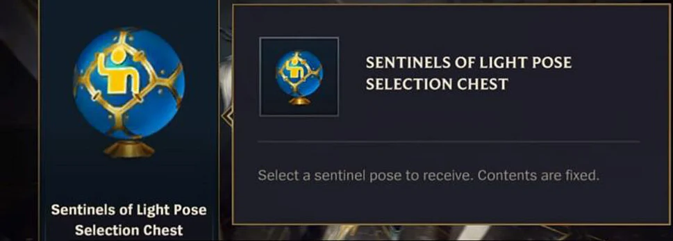 Wild Rift Sentinel of Light Event Rewards Leaked