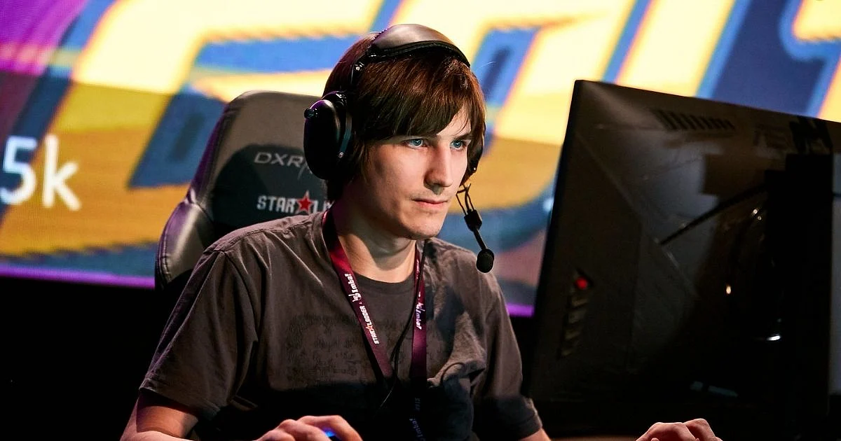 CIS Veteran Illidan Explains Why He Will Not Return To Competitive Dota 2
