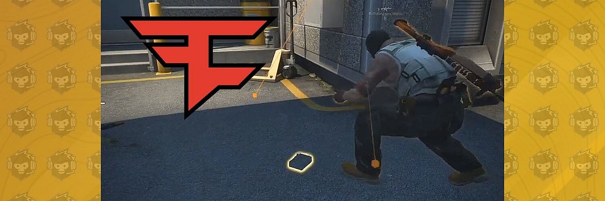 CS:GO Bug gives FaZe a Scare during IEM Katowice European Qualifier