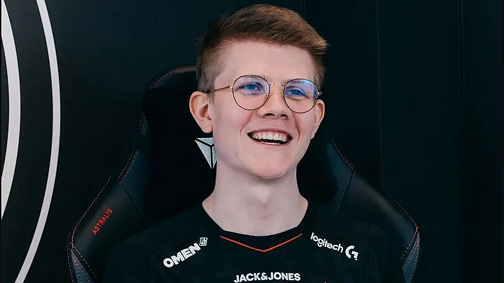 Top 10 Esports Players of 2020