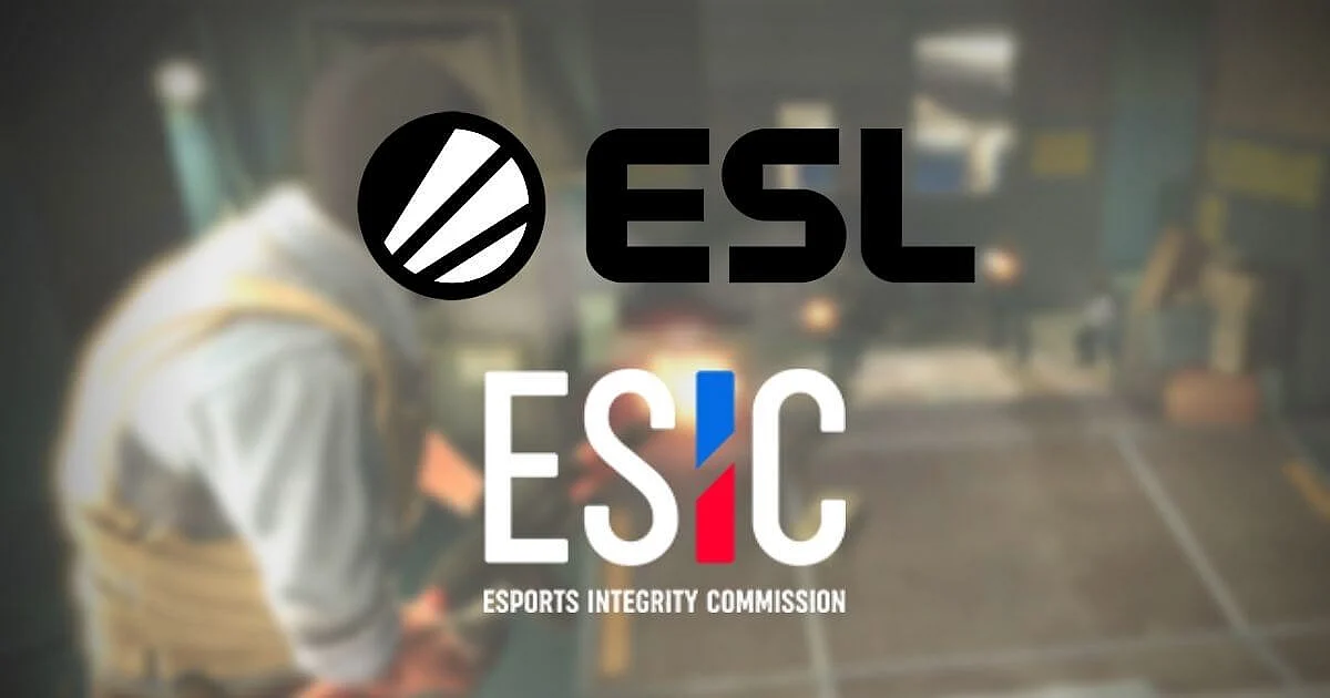 ESL Bans Australian CS:GO Player For 1 Year Over Fake ID Incident