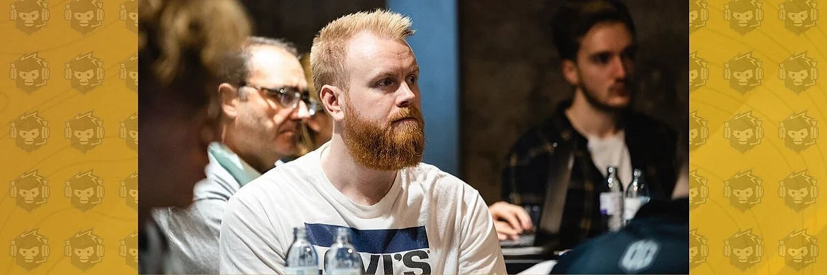 Ruggah Joins OG as their Coach