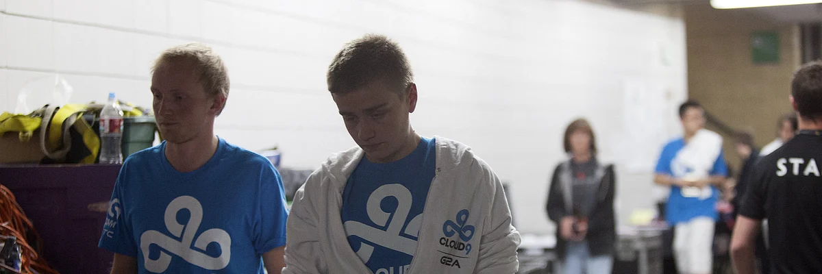 N0tail might quit Dota 2 in the near future to fight for the environment