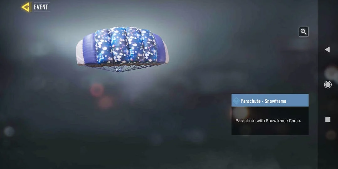 COD: Mobile Extra, Extra! event is giving players XP cards and camos