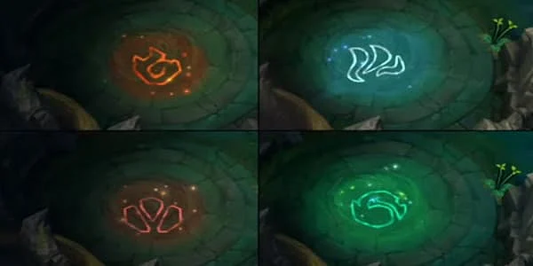Wild Rift: All You Need to Know About the Jungle