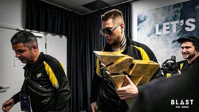 Zeus Hints at Possible Return to CS:GO as a Coach