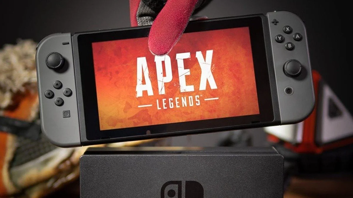 Apex Legends Crossplay: How to Play with Your Friends from Other Platforms
