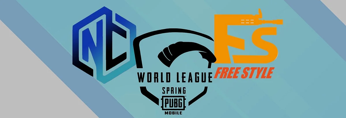 Free Style and NoChance Team Become First Two Teams To Qualify For PMWL East