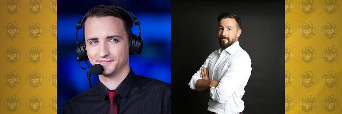 MonteCristo and Semmler part of CS:GO Talent Lineup for 'B Site'