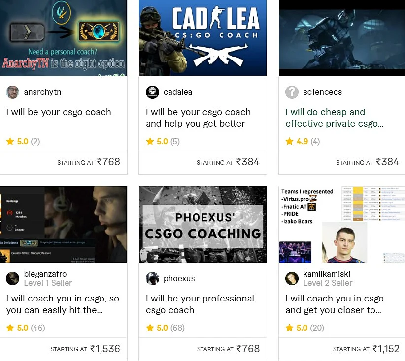 How to Earn Money From CS:GO