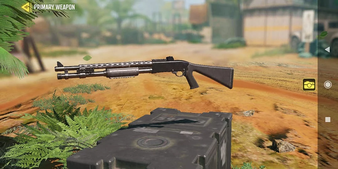 Ranking the Best Shotguns in COD Mobile Season 2