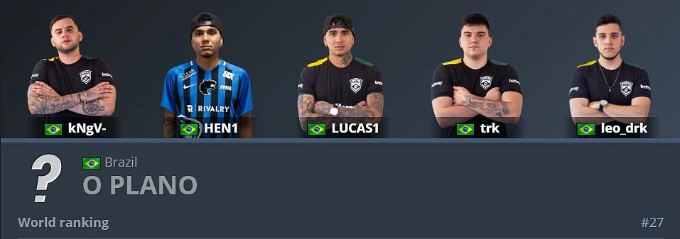 iBUYPOWER Teases CS:GO Return, Speculated to Sign a Brazilian Roster
