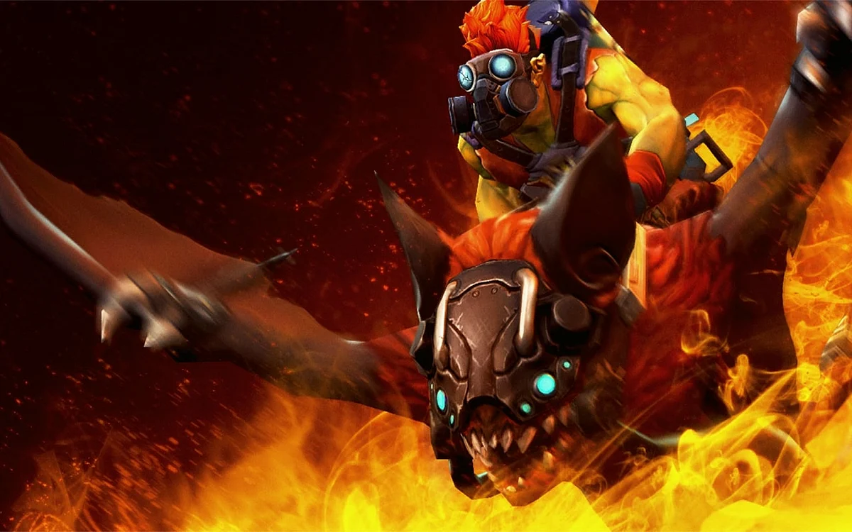 Here Are The 4 Biggest Changes In Patch 7.28b