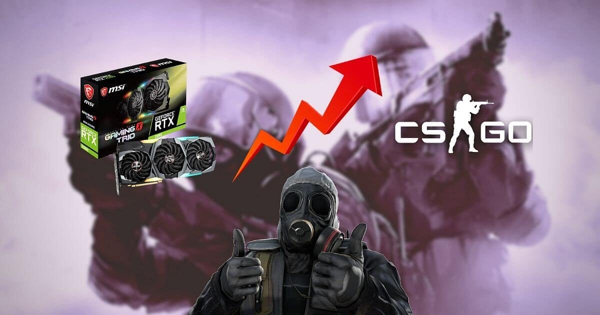 Best Nvidia Settings for CS:GO in 2021 - Boost FPS, Increase Performance, Complete Guide