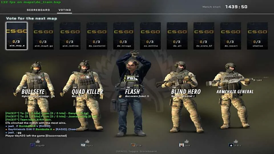 Six of the Funniest Posts from Operation Shattered Web