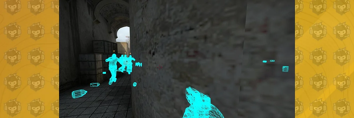 CS:GO exploit allows users to use cheats in matchmaking without getting caught