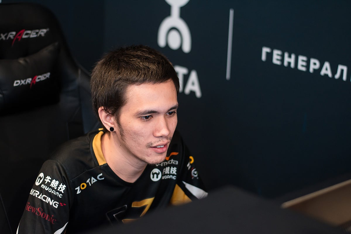 How Does TNC Predator Qualify for the AniMajor and TI10?