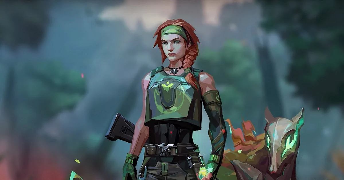 Valorant Agent Tier List Patch 2.02: The Best Characters for February 2021