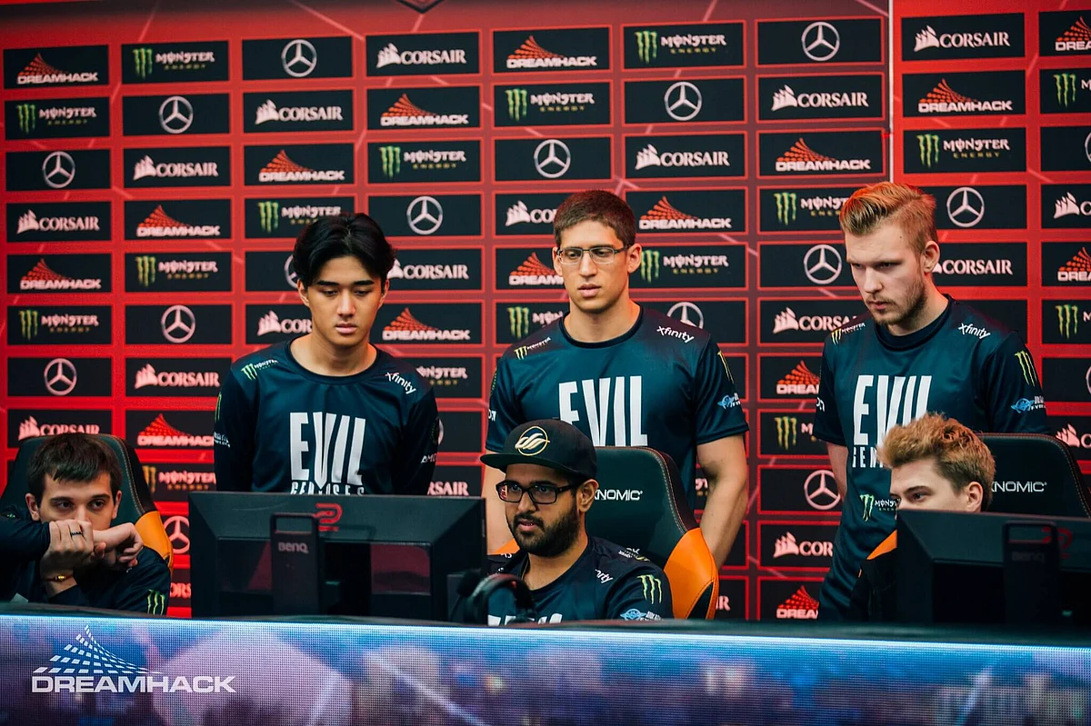 RAMZES666 Talks About How and Why He Joined Na’Vi