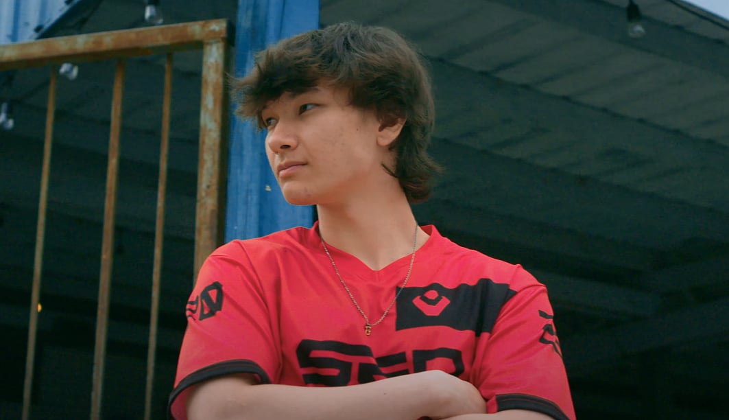 Sinatraa Valorant Settings 2021: Crosshair, Keybinds and Video Settings