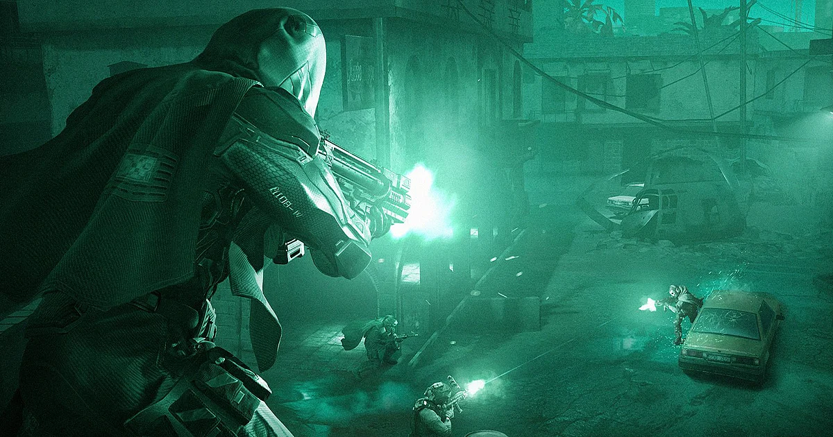 COD Mobile: Night Mode Returns With an Added Challenge