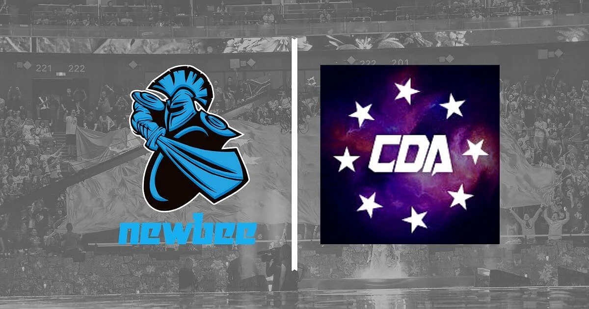 Newbee Claims that Their Players Were Coerced into Making Unfavourable Statements by the CDA