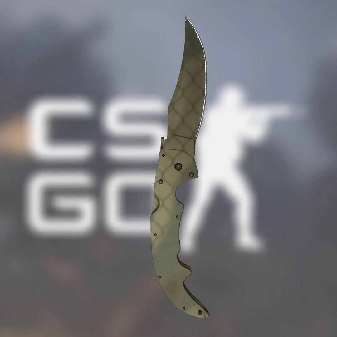 Top 5 Best Cheapest CS:GO Knife Skins in 2021