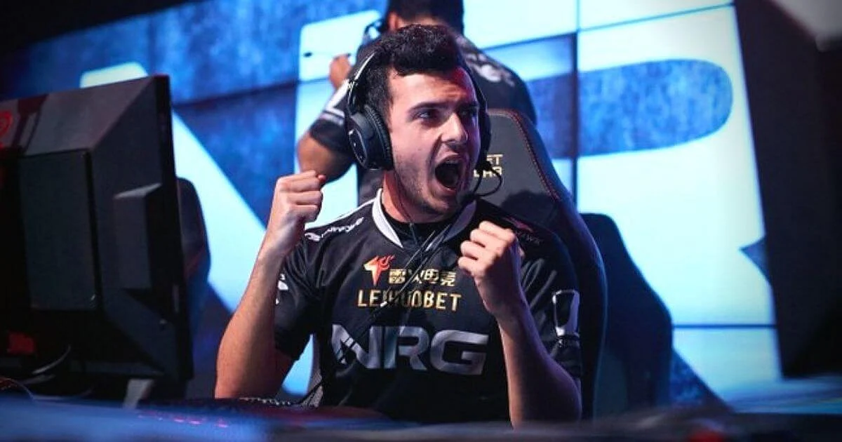 CS:GO Pro Tarik to Attempt Full-Time Streaming, Talks About Possible Valorant Switch
