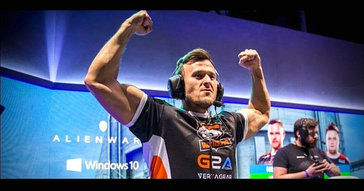 pashaBiceps Returns to Competitive CS:GO With Team Liquid Biceps