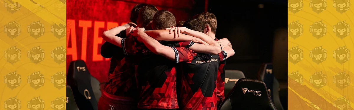 Renegades, DE, NiP & North face elimination at StarLadder Berlin Major 2019