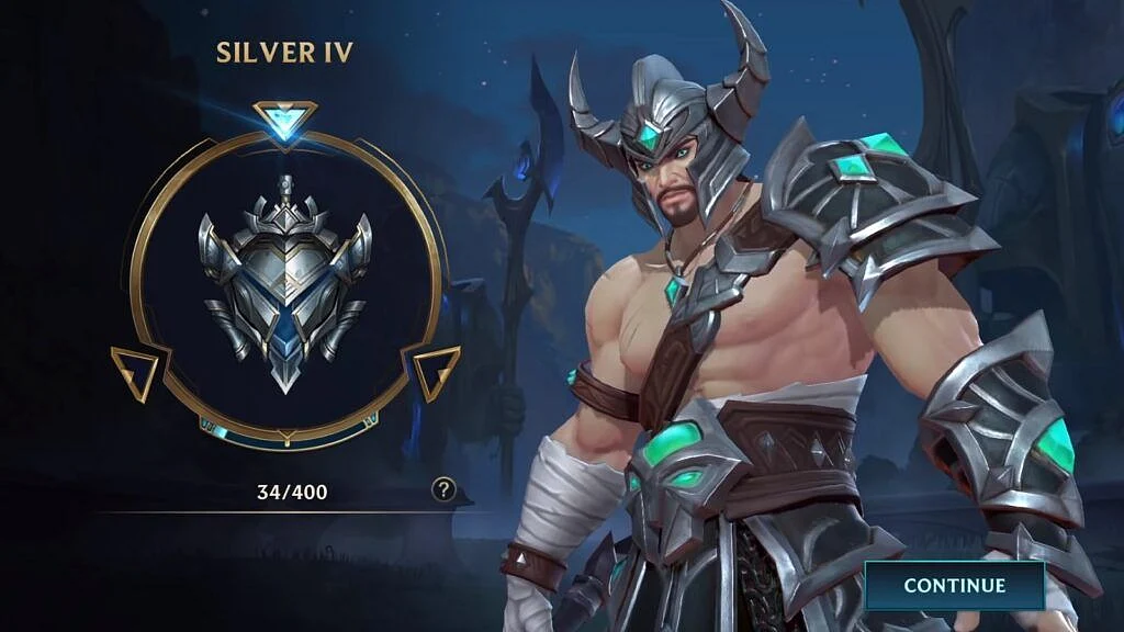 Wild Rift Ranks Explained for Beginners