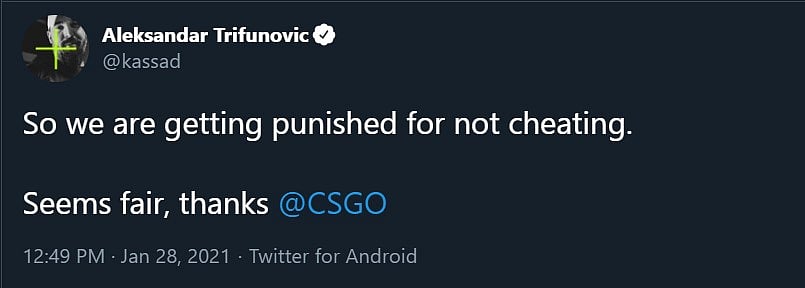 Valve Issues Severe Coach Restrictions to Maintain Integrity