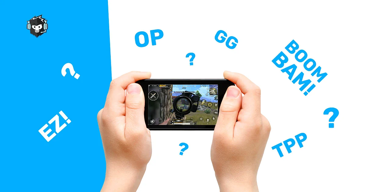 A Newcomers Guide to PUBG Mobile Lingo
