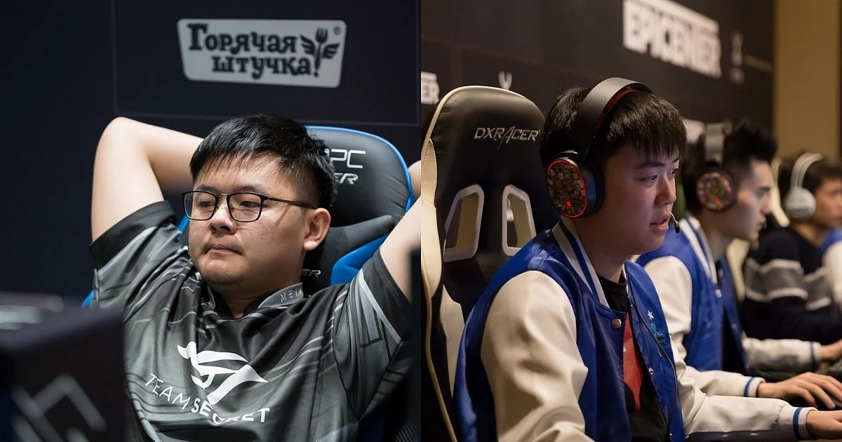 Team SMG is Promoted to the SEA Upper Division of the Next DPC Season