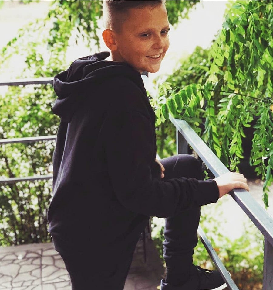 Na’Vi Sign 13-Year-Old Ukrainian CS:GO Player to Academy Roster