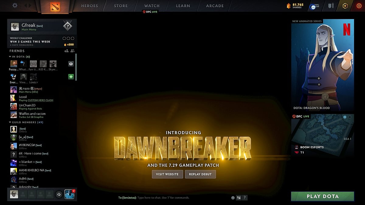 Dota 2 Launch Options: How to Boost FPS and Increase Performance