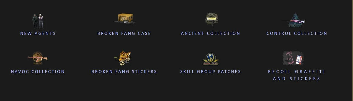 CS:GO Operation Broken Fang: How to Complete Week 3 Missions