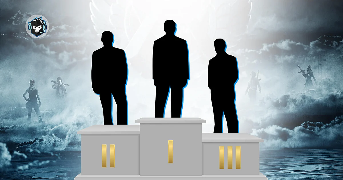 PUBG MOBILE Spring 2020 Individual Awards Compilation