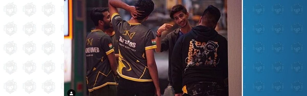 Entity Gaming, Mega X and Xspark on top as Day 1 of PMCO Fall South Asia Qualifiers comes to an end