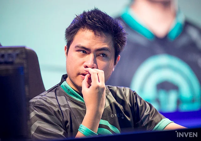 Top 10 highest-earning Filipino esports players of all time
