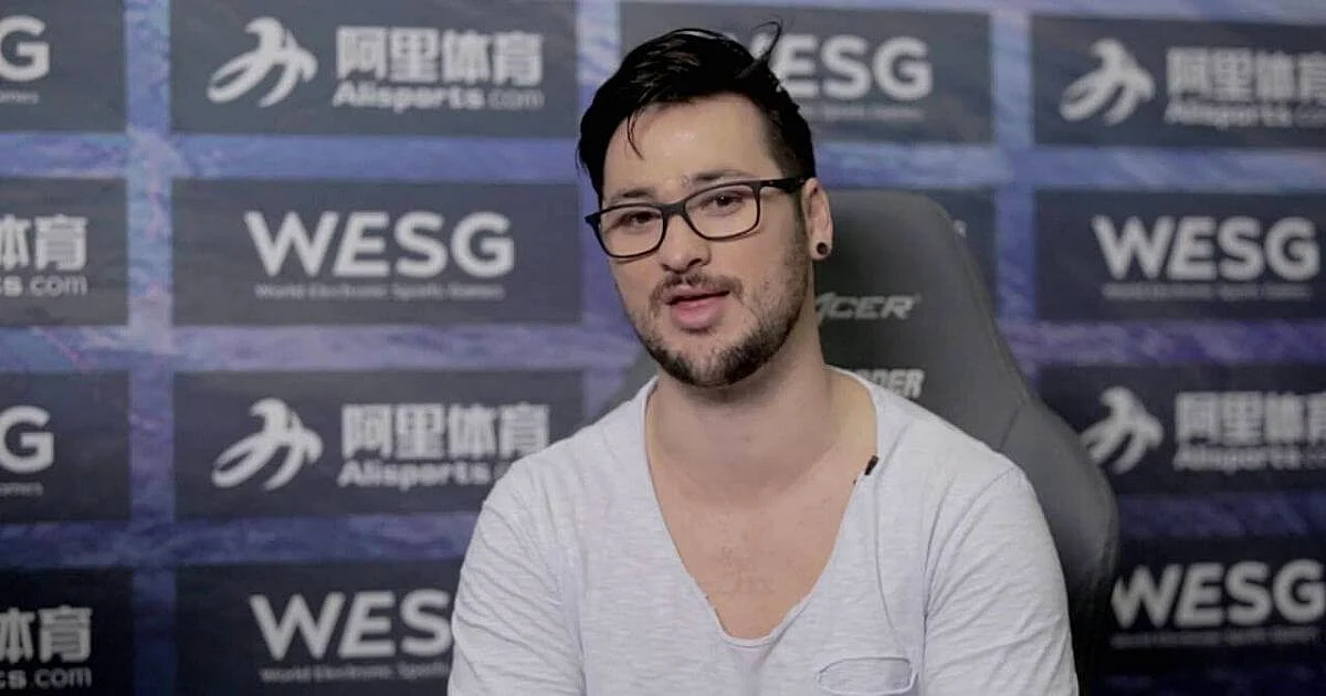 Sadokist Thinking About Returning to Casting CS:GO