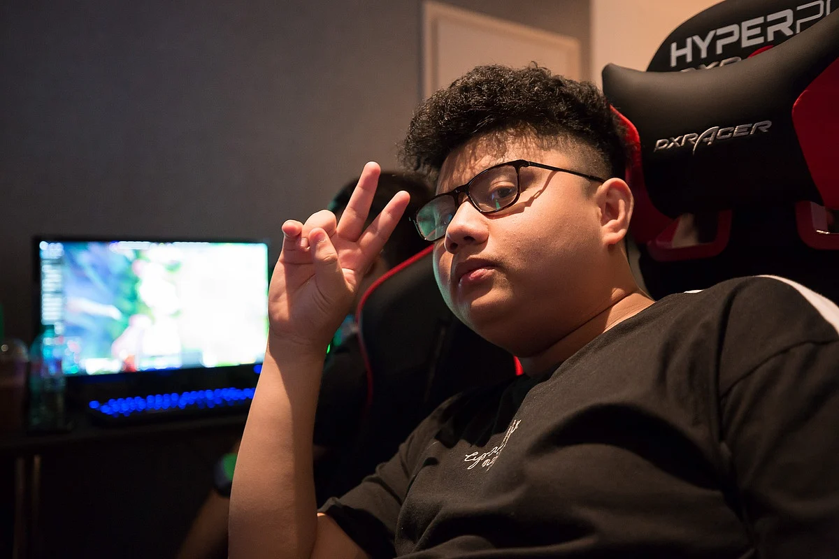 Four SEA Players to Watch Out For At the WePlay AniMajor