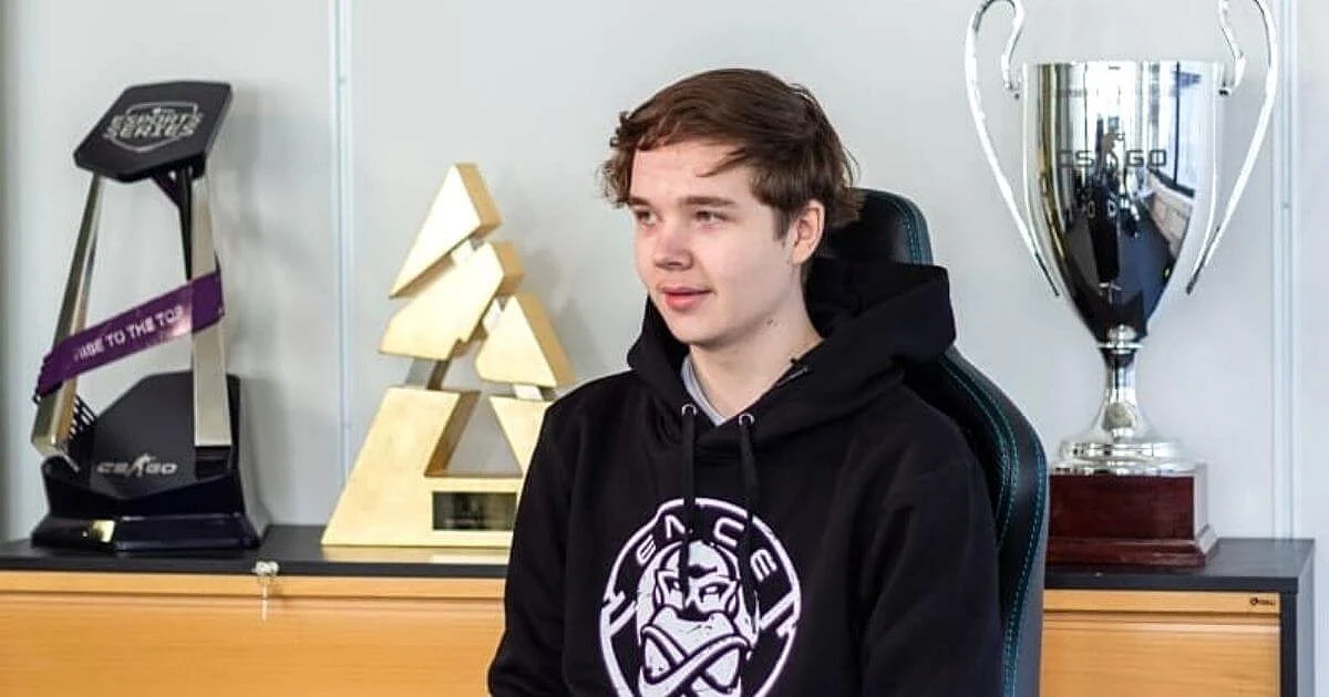 VAC Banned Pro Jamppi Reveals Why he Left CS:GO for Valorant