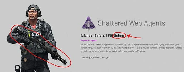 Six of the Funniest Posts from Operation Shattered Web