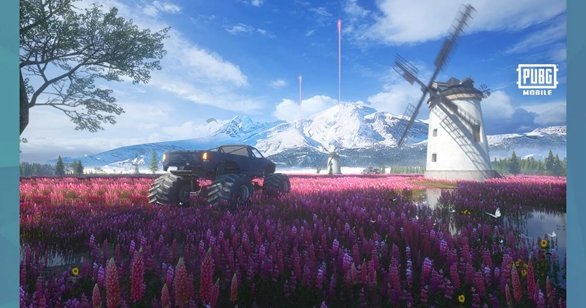 PUBG Mobile Season 14 To Release Today