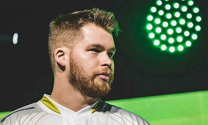 Top 10 Esports Players of 2020