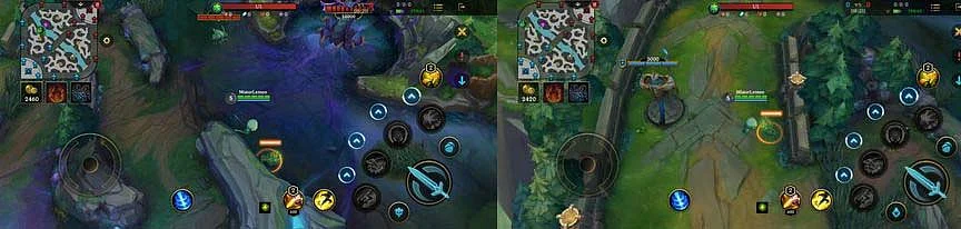 Wild Rift: All You Need to Know About the Jungle